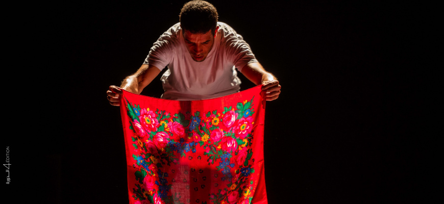 Acte(s) et Sueurs Danse