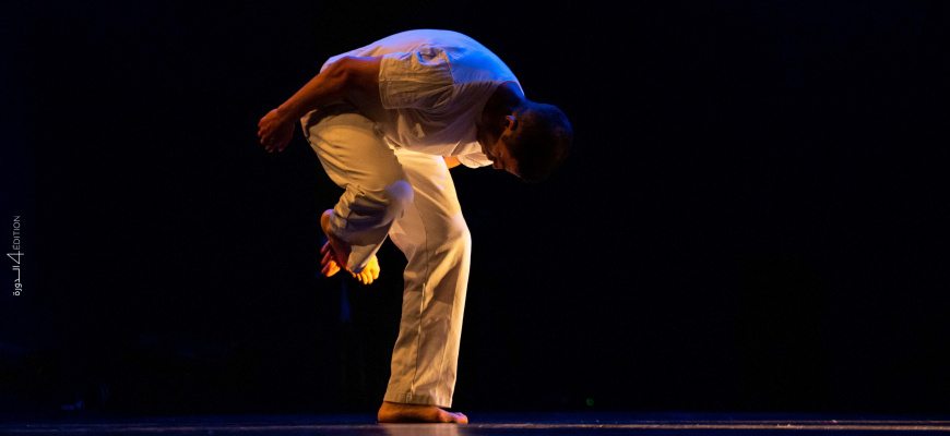 Acte(s) et Sueurs Danse