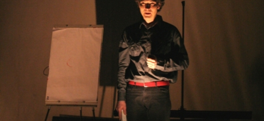 Histoires de clowns et de bouffons