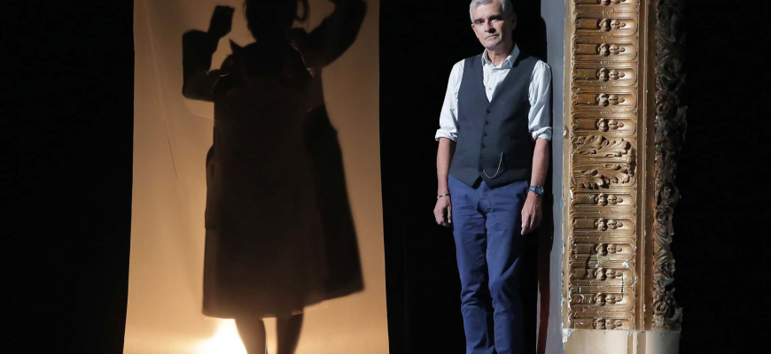 Affaires sensibles / combats de femmes Théâtre