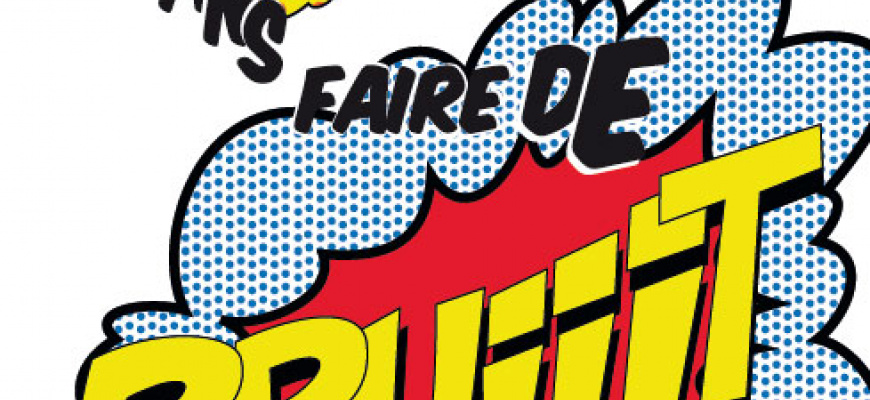 Tout doucement sans faire de bruit Festival
