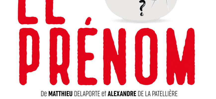 Le Prénom Théâtre
