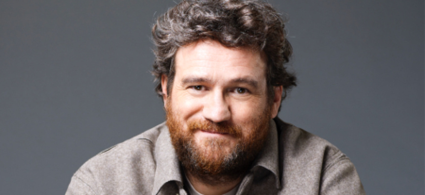 Olivier de Benoist en spectacle à Nantes Humour