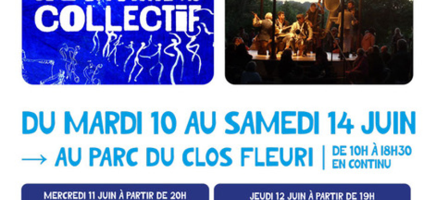 La fausse compagnie Musique du monde
