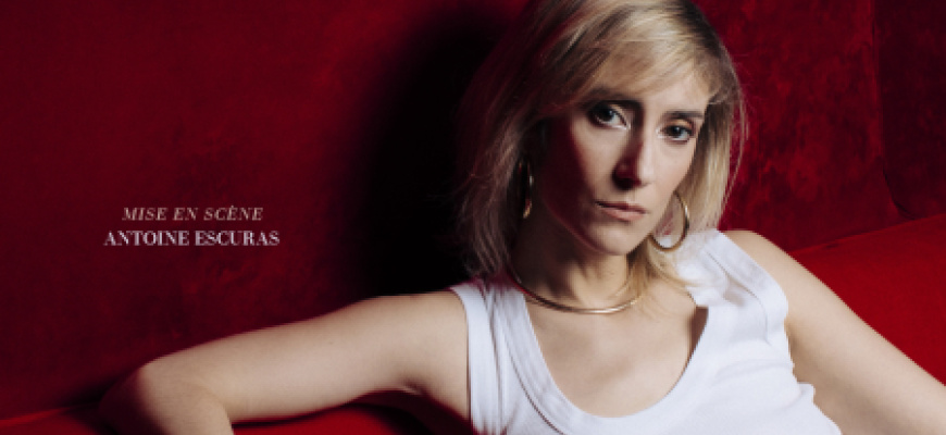 Cécile Marx en spectacle à Nantes Humour