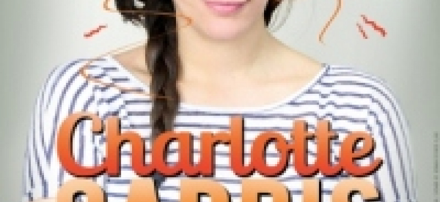 Charlotte Gabris Humour