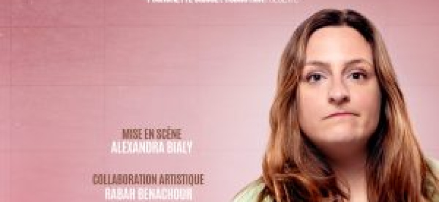 Camille Giry Humour