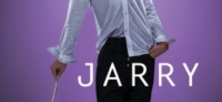 Jarry Humour