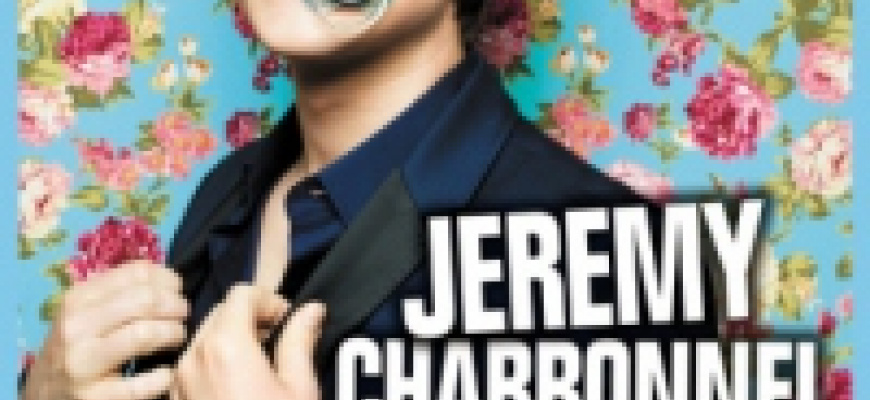 Jérémy Charbonnel « L’Homme Moderne » Humour