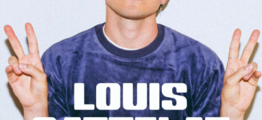 Louis Cattelat à Nantes Humour