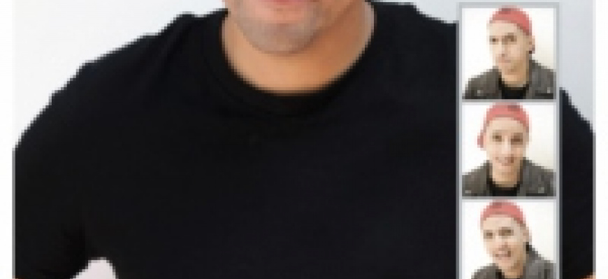 Majid Berhila