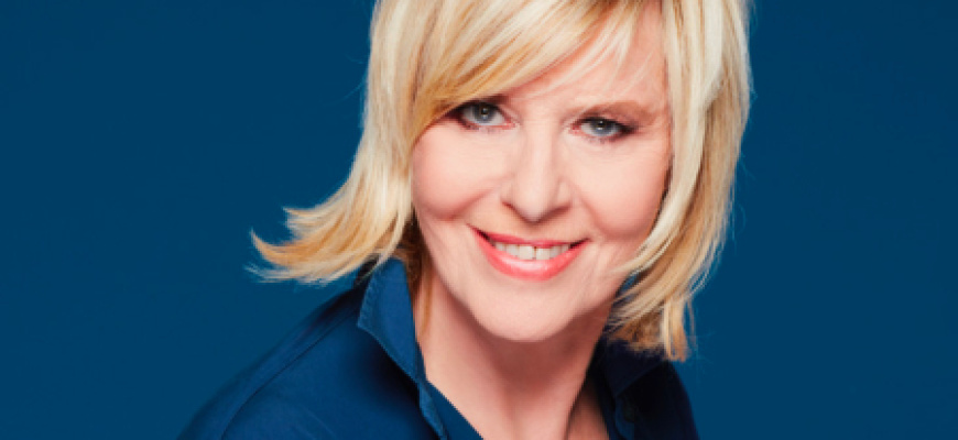 Chantal Ladesou en spectacle à Nantes Humour