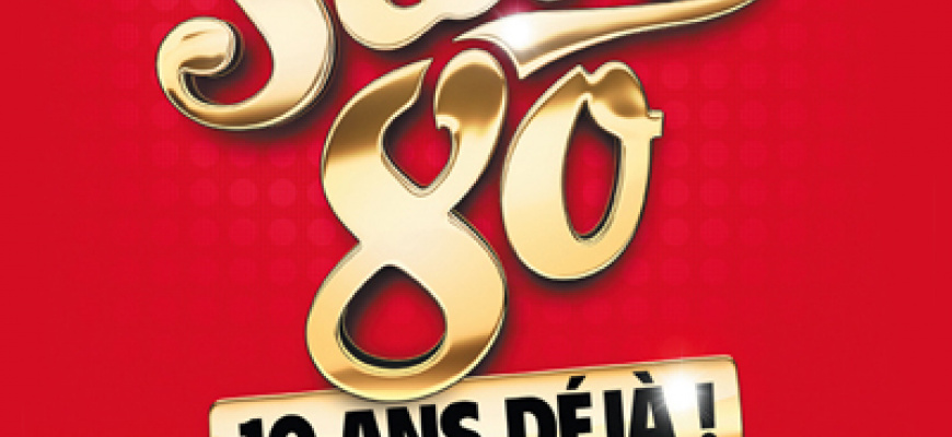 Stars 80 Chanson