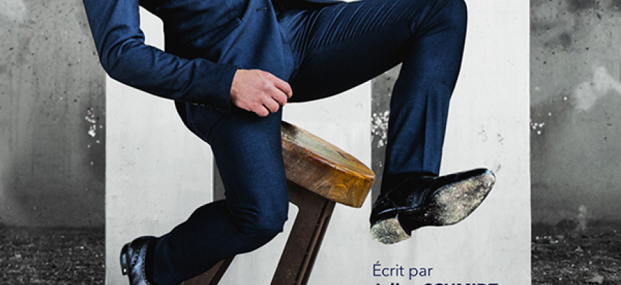 Julien Schmidt Humour