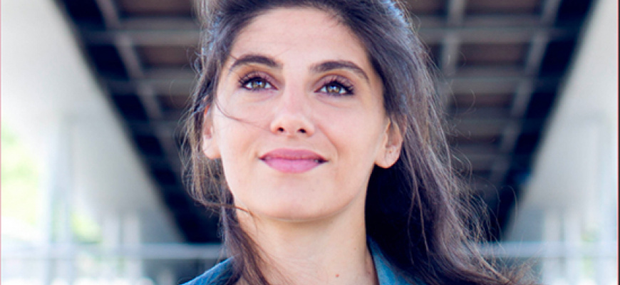 Marina Rollman Humour