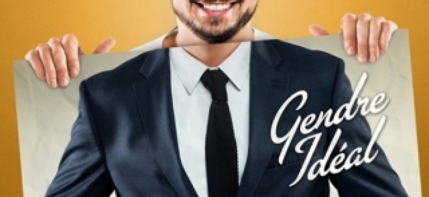 Tom Villa " Gendre idéal " Humour