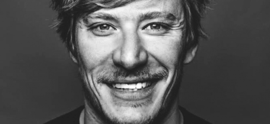 Enfin - Gérémy Crédeville Humour