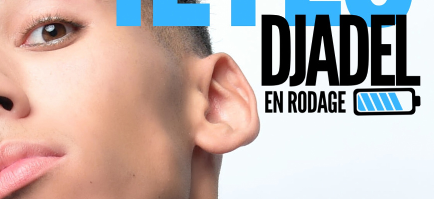 Ilyes Djadel Humour