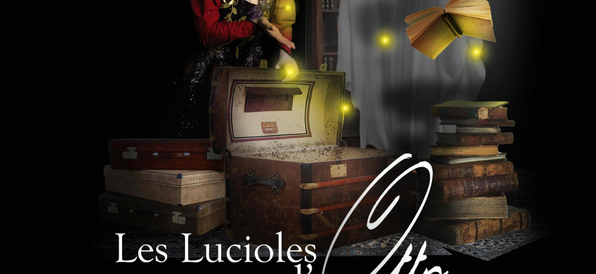 Les Lucioles d&#039;Otto 07 Décembre Conte