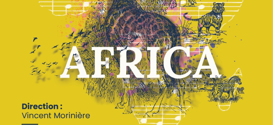 Africa Classique/Lyrique