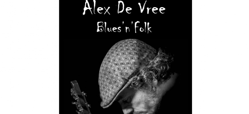 Alex de vree Rock/Pop/Folk