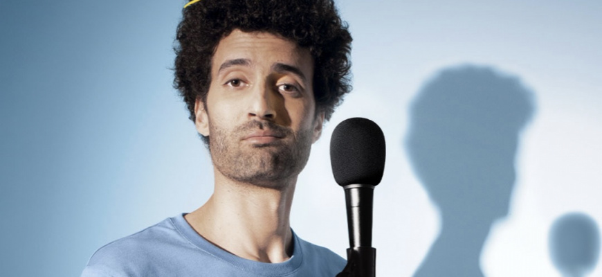 "Bonjour !" le spectacle d'Alex Fredo Humour