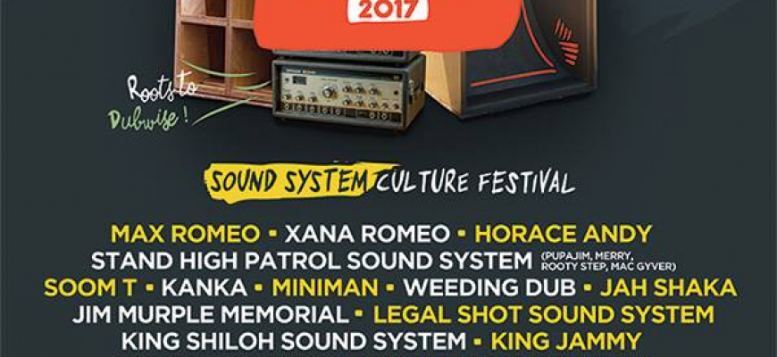 Dub Camp Festival Reggae/Ragga/Dub