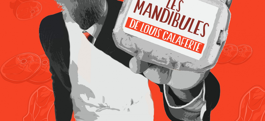 Les mandibules Théâtre