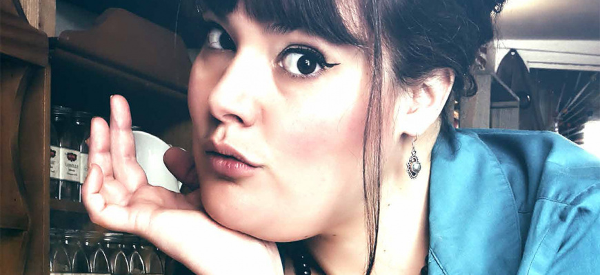 So Cliché - Morgane Delamare Humour