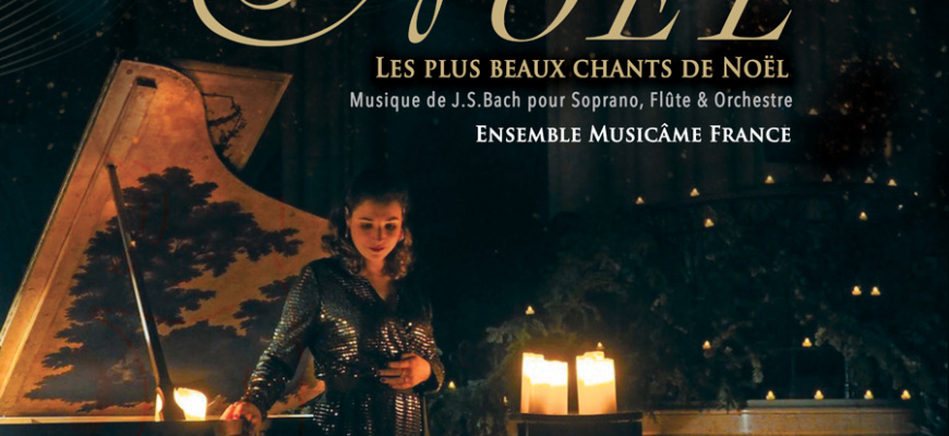 Grand concert de Noël Classique/Lyrique