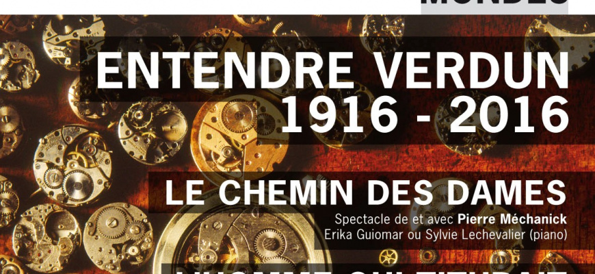 La Philharmonie des Deux Mondes /Entendre Verdun Classique/Lyrique