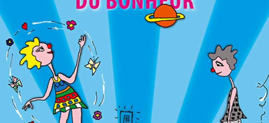 Zap l&#039;extraterrestre Théâtre