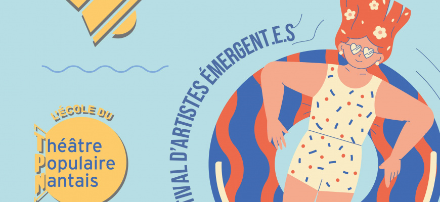 Festival Le Grand Bain Festival