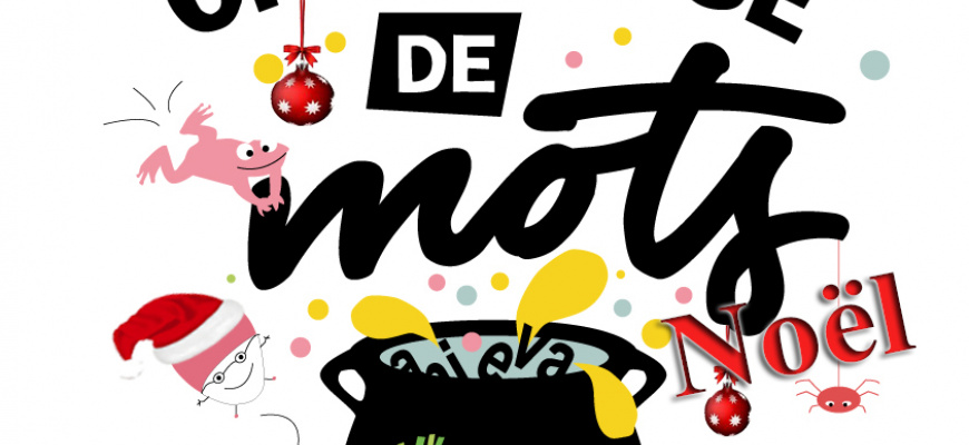 La Croqueuse de mots - L'Improviconteuse Théâtre