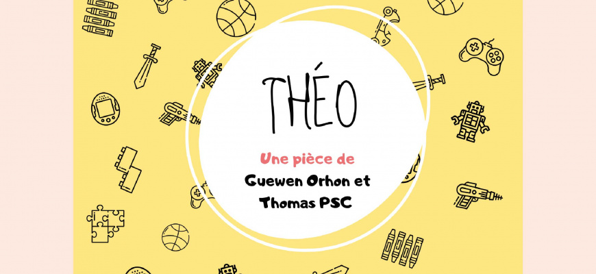 Théo Théâtre