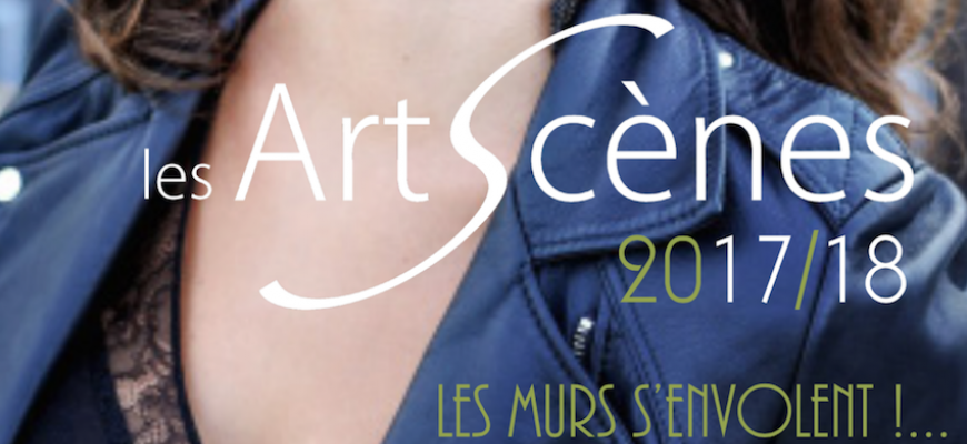 Les Art&#039;Scènes Festival