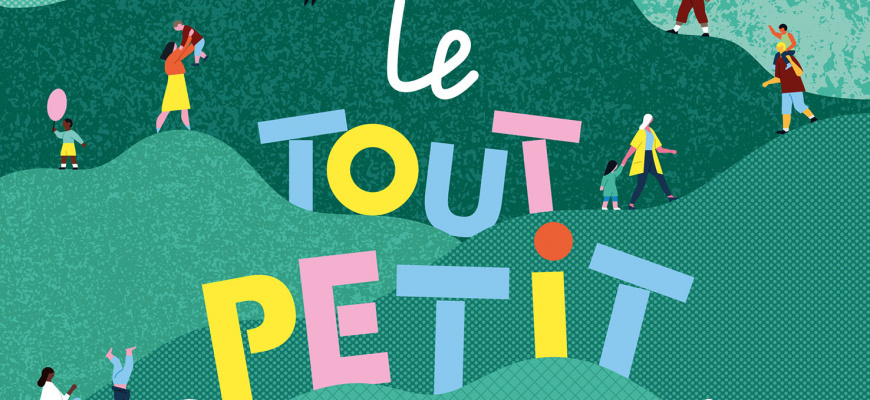 Tout-petit festival Festival