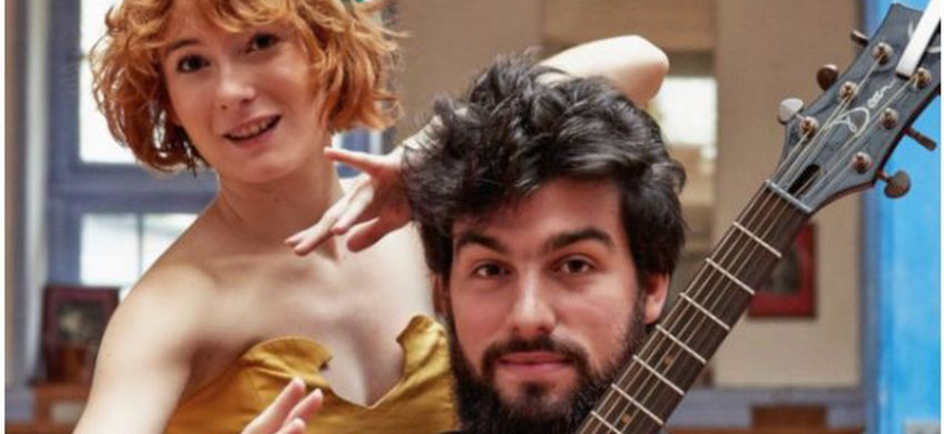 Albaricate - Festival A 2 Mains Bien Entendu ! Chanson