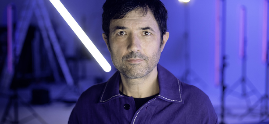 Albin de la Simone Chanson