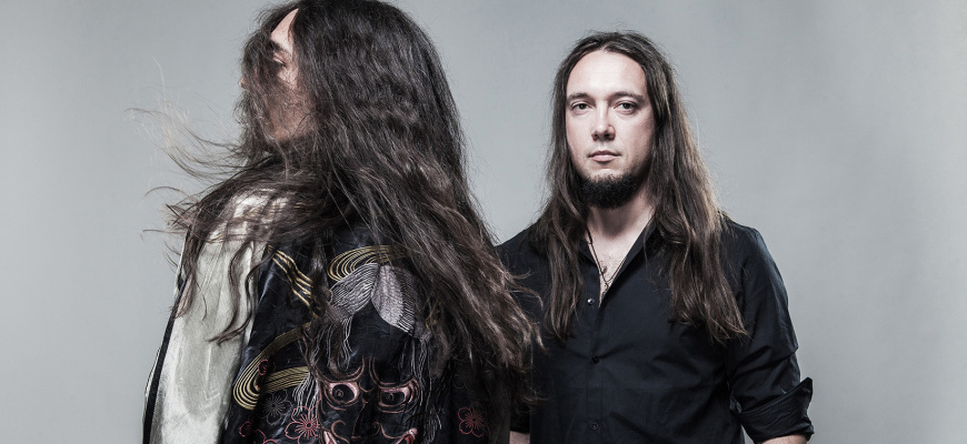 Alcest + The Devil's Trade Musiques actuelles