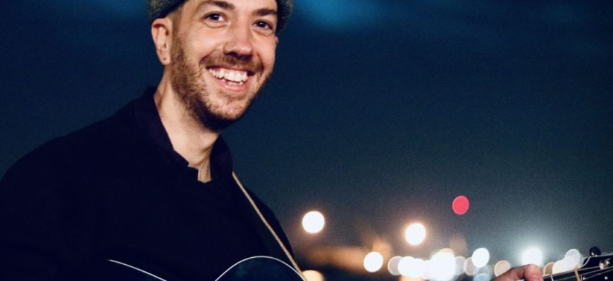 Alex Grenier Quartet Jazz/Blues