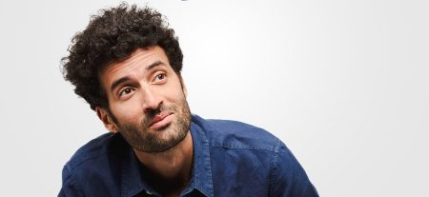Alex Fredo en spectacle à Nantes Humour