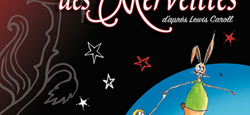 Alice au Pays des merveilles Conte