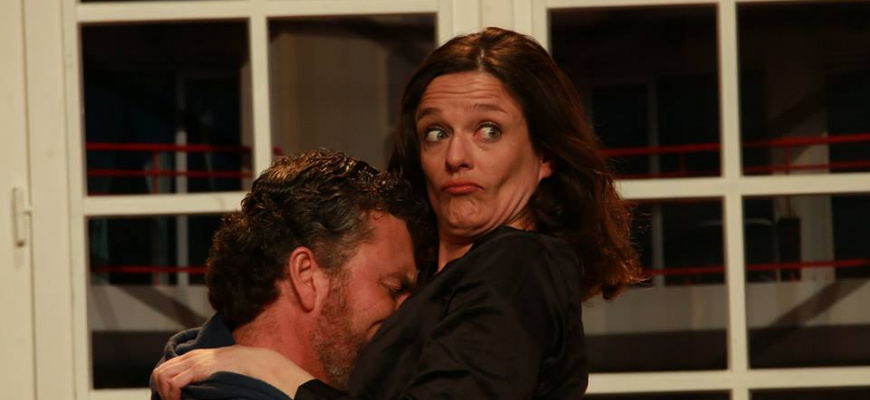 Amants à mi-temps - 2023/24 Humour