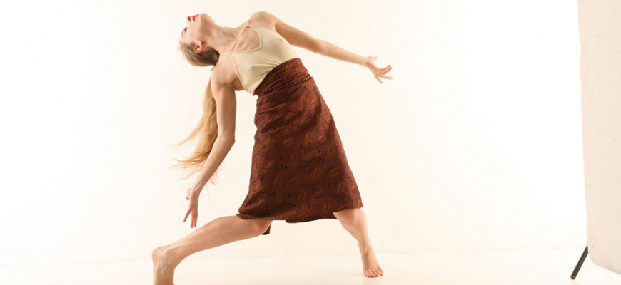 Primavera, jour de danse au CCNN et à Nantes Danse