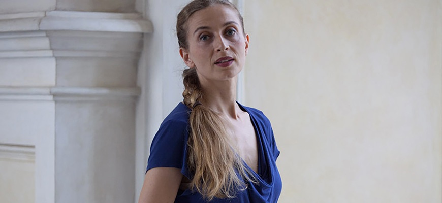 Solo - Ambra Senatore Danse