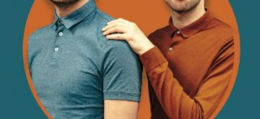 Ambroise & Xavier en tournée Humour