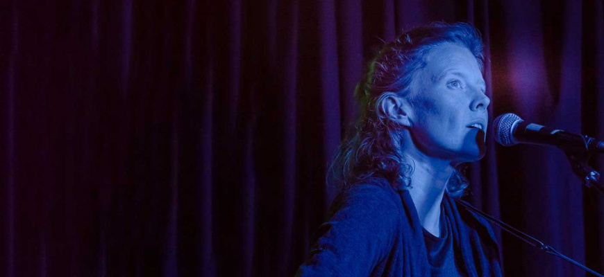 Anna Greenwood Rock/Pop/Folk