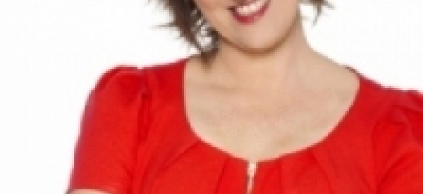 Anne Roumanoff