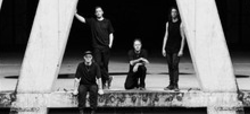 Architects Rock/Pop/Folk
